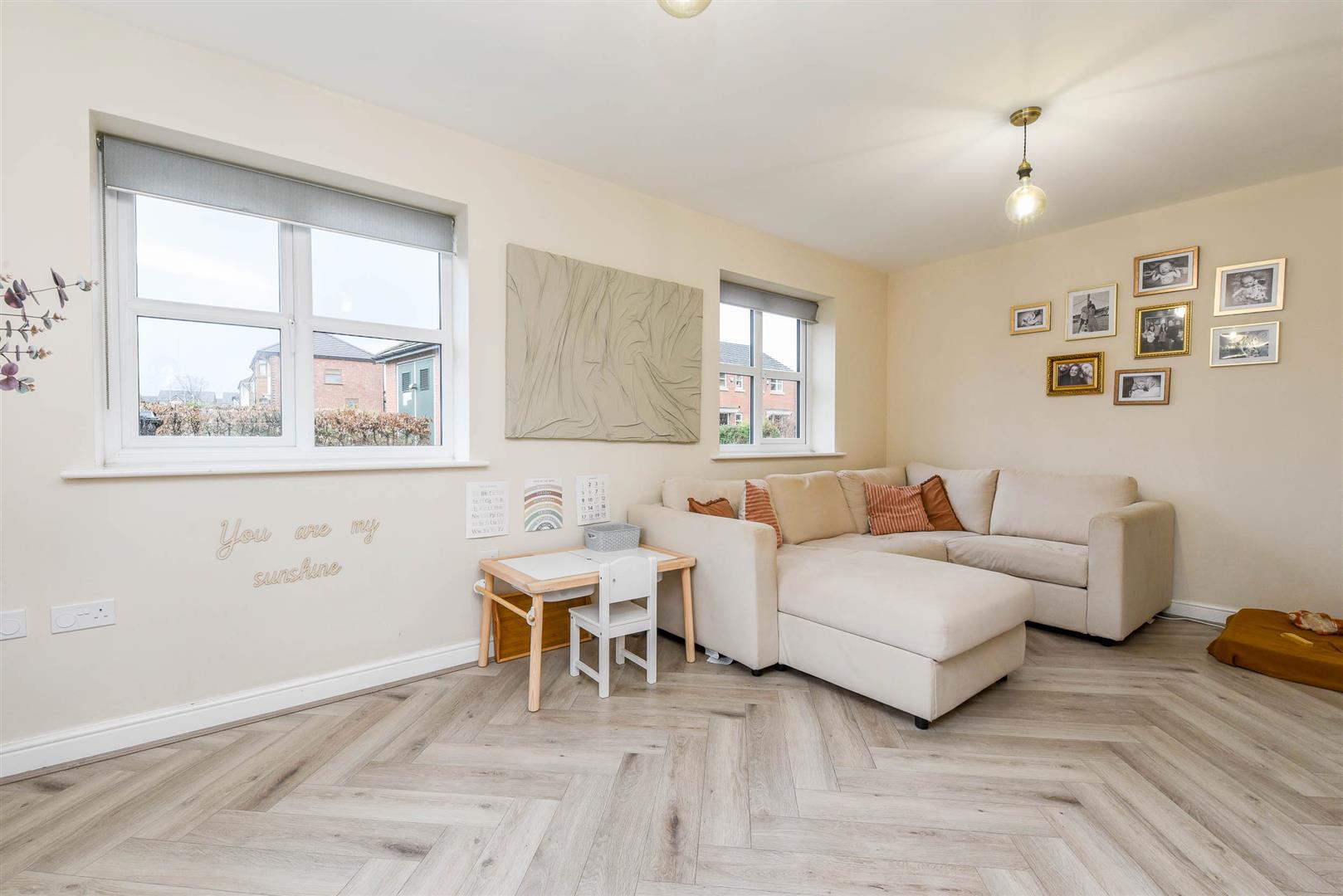 3 bed property in Grasmere Avenue, Leyland